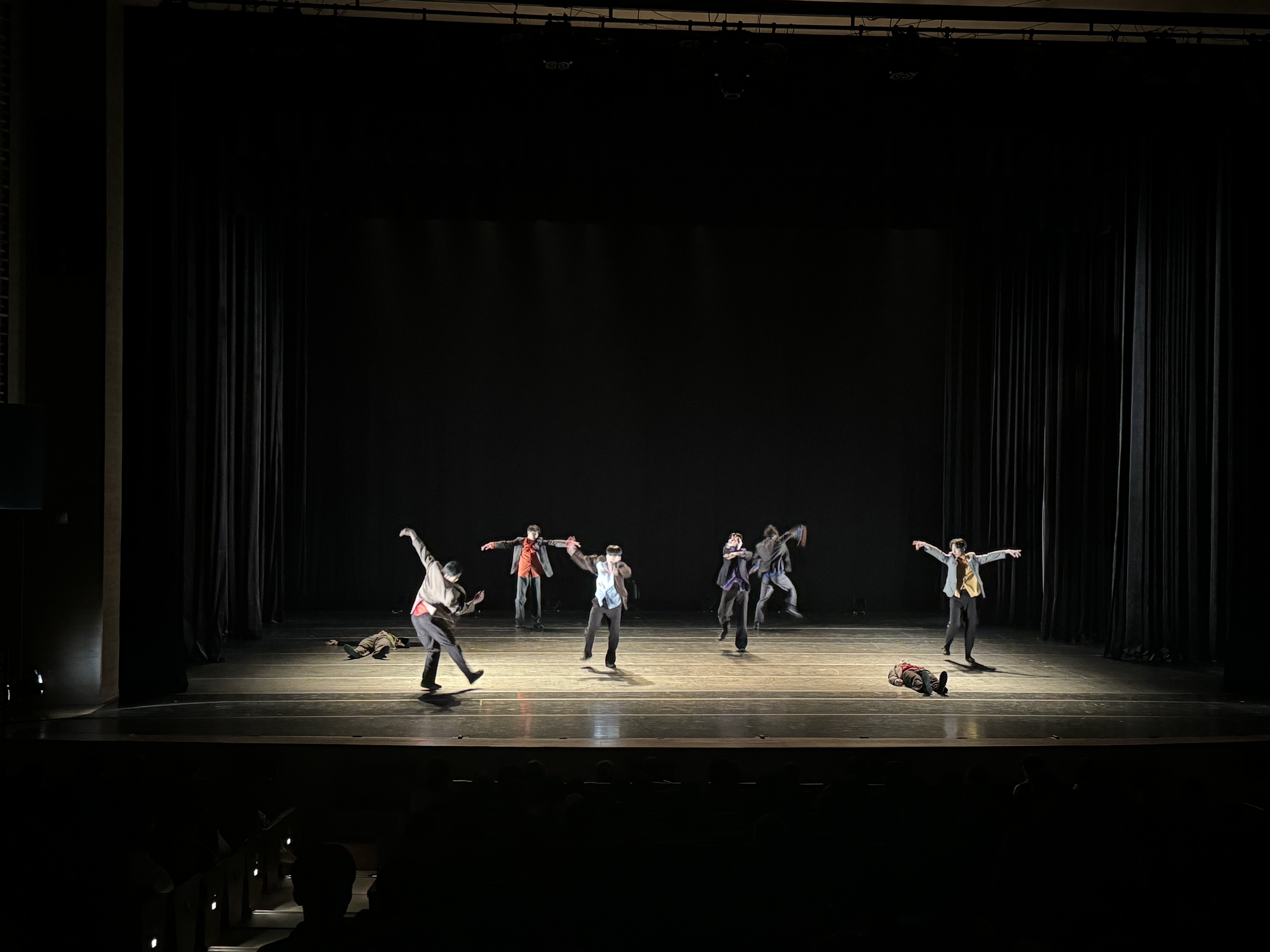 [2025 기획공연] 예술놀이주간 <댄스 하이라이트 페스타>