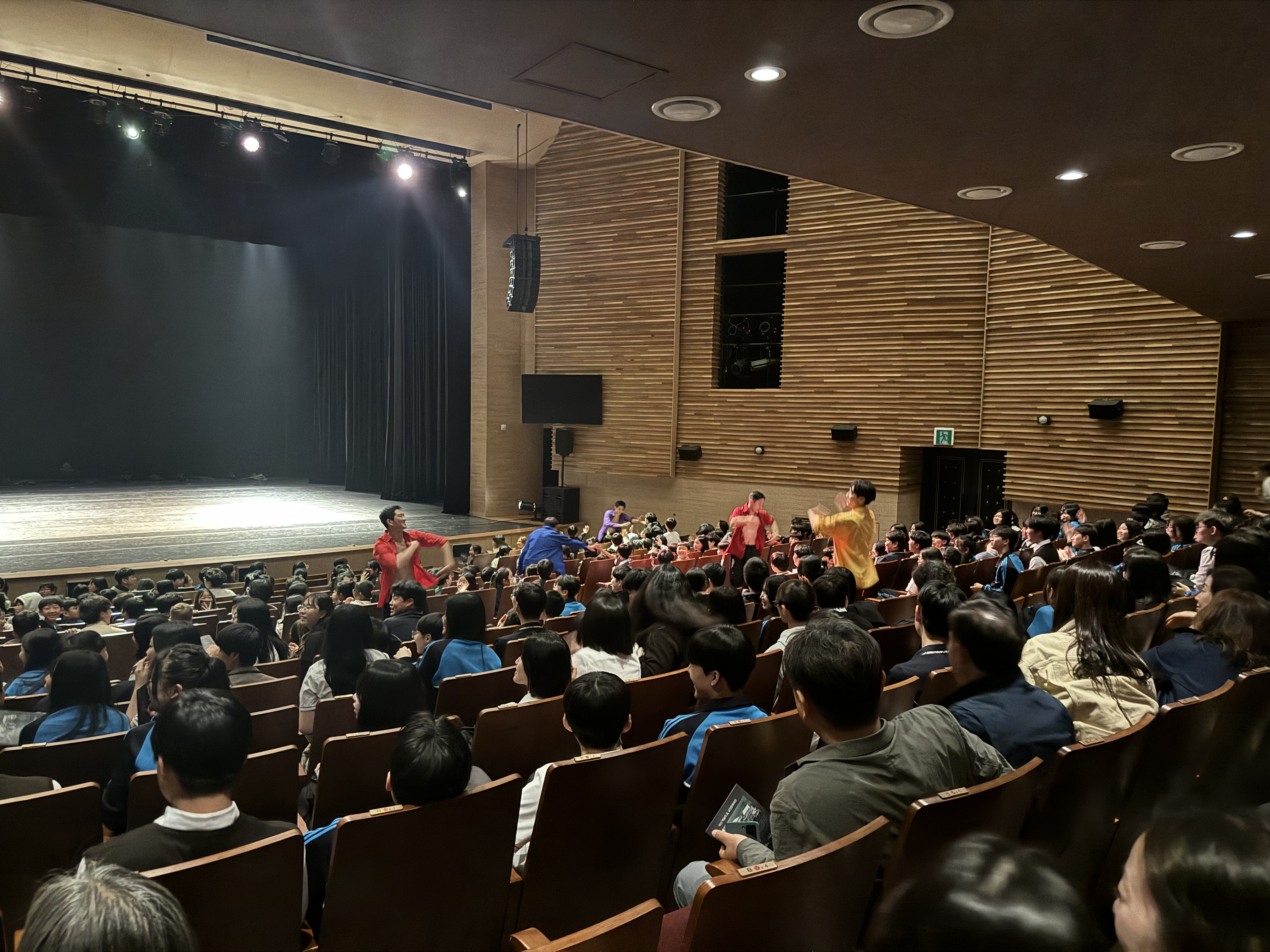 [2025 기획공연] 예술놀이주간 <댄스 하이라이트 페스타>2