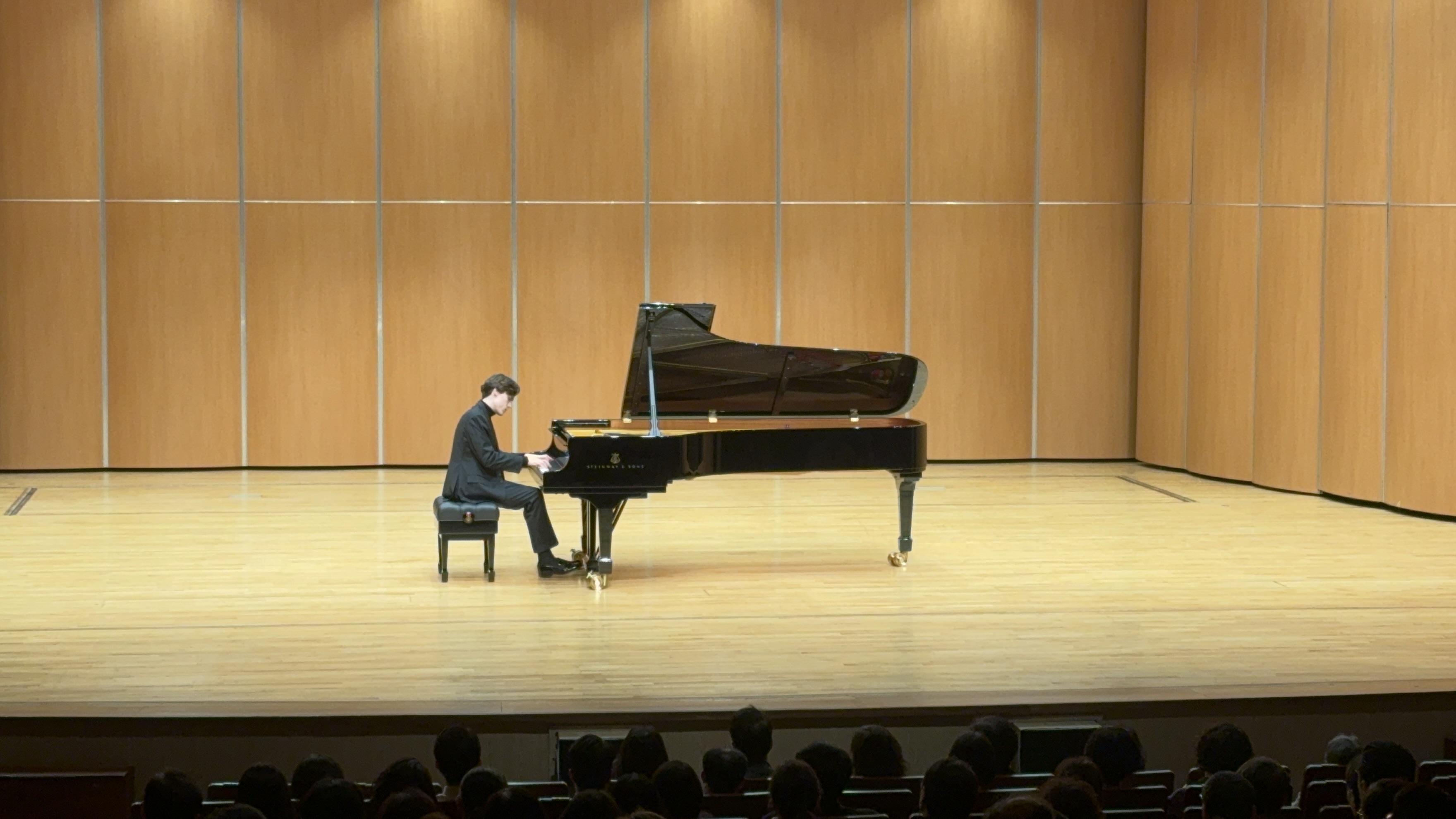 [2025 기획공연] 2025 스타인웨이 위너콘서트 인 코리아 <제이든 이직 드쥬르코 리사이틀>