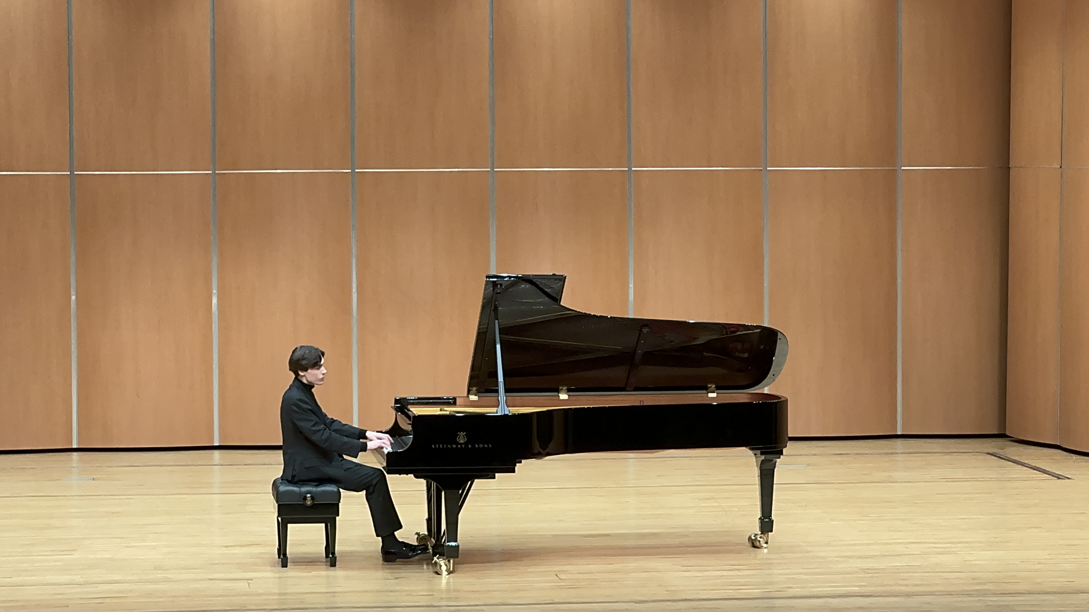 [2025 기획공연] 2025 스타인웨이 위너콘서트 인 코리아 <제이든 이직 드쥬르코 리사이틀>2