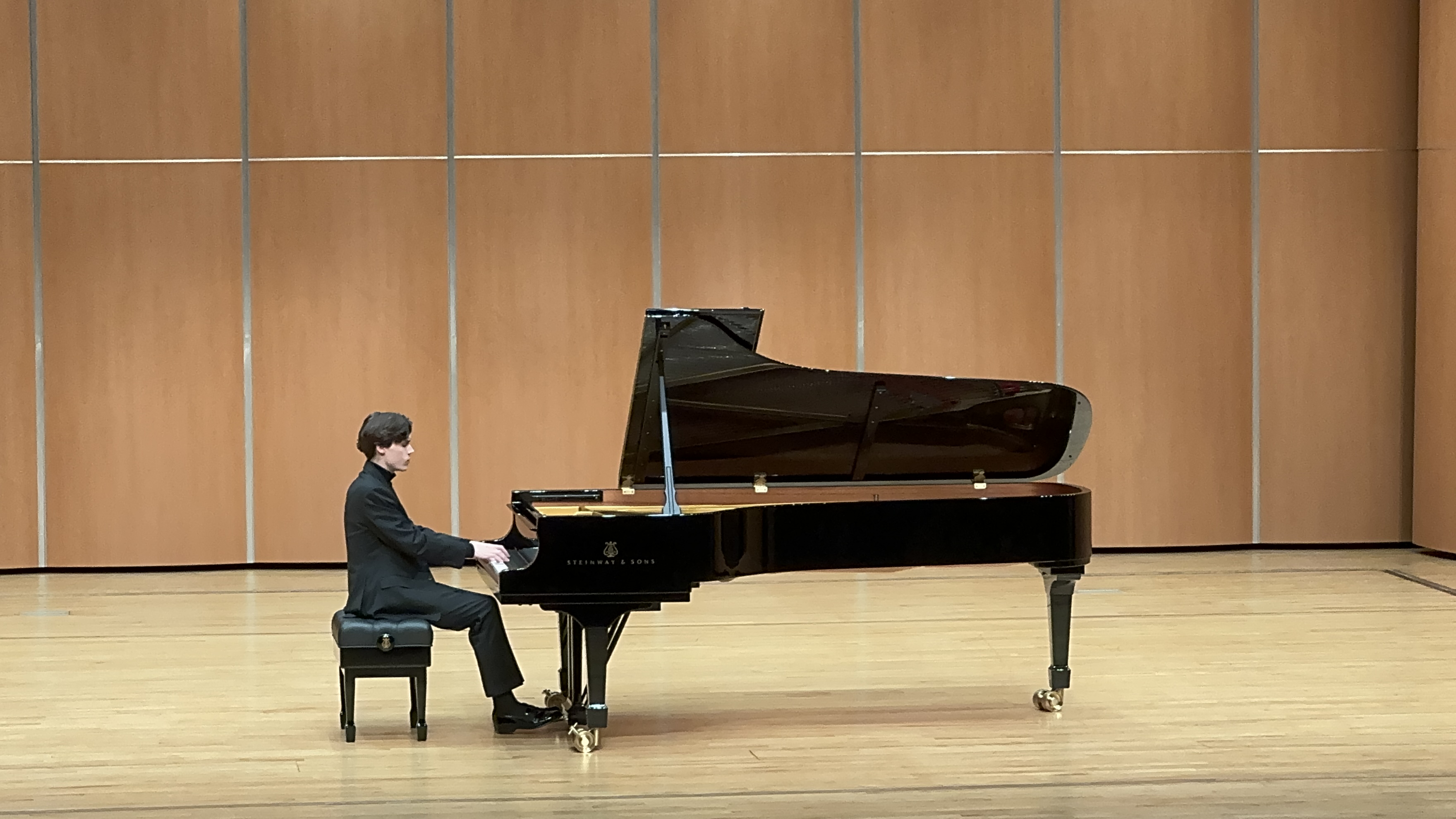 [2025 기획공연] 2025 스타인웨이 위너콘서트 인 코리아 <제이든 이직 드쥬르코 리사이틀>3