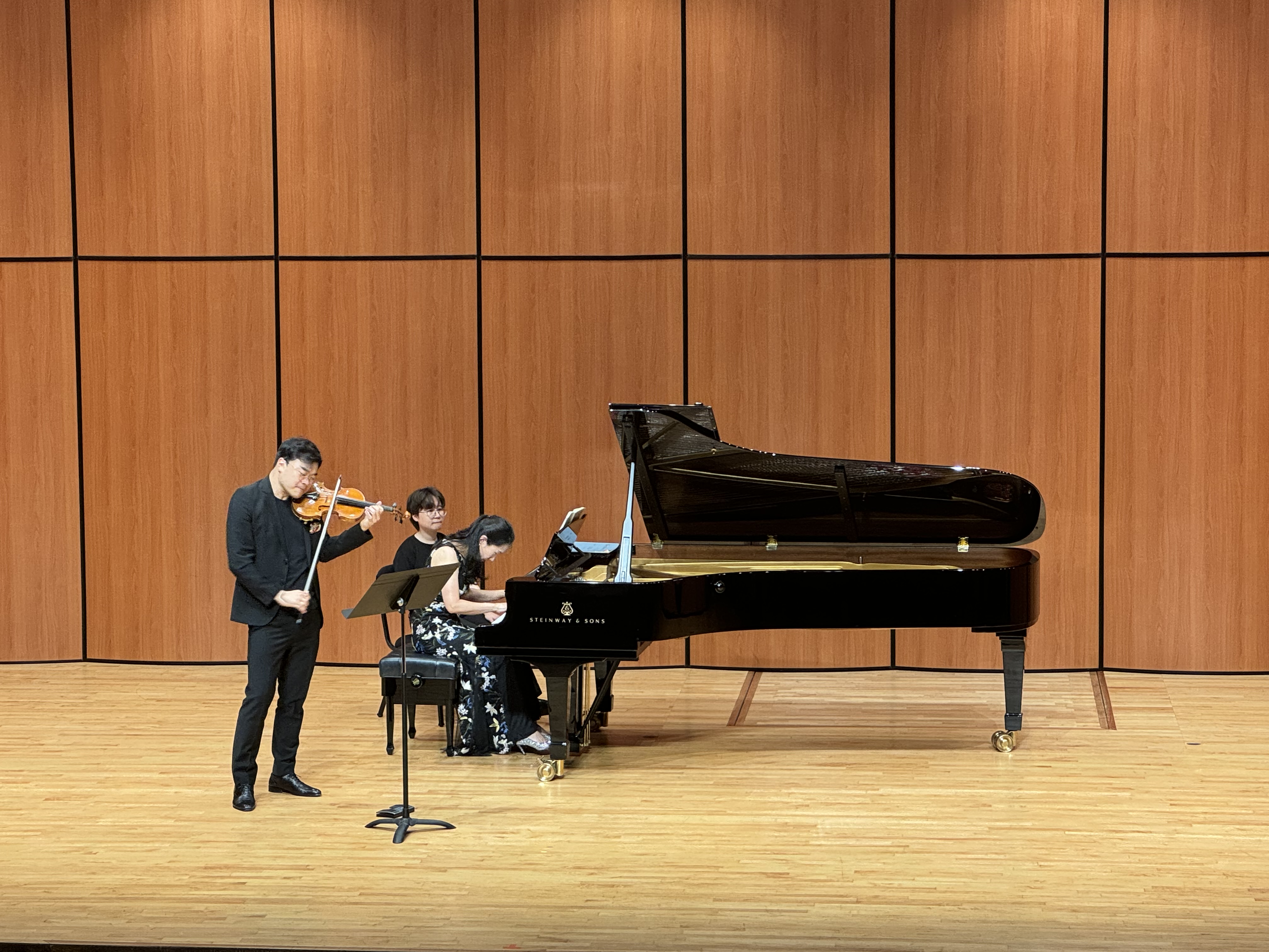 [2025 기획공연] 11시 브런치 콘서트 <테마와 바리에이션>