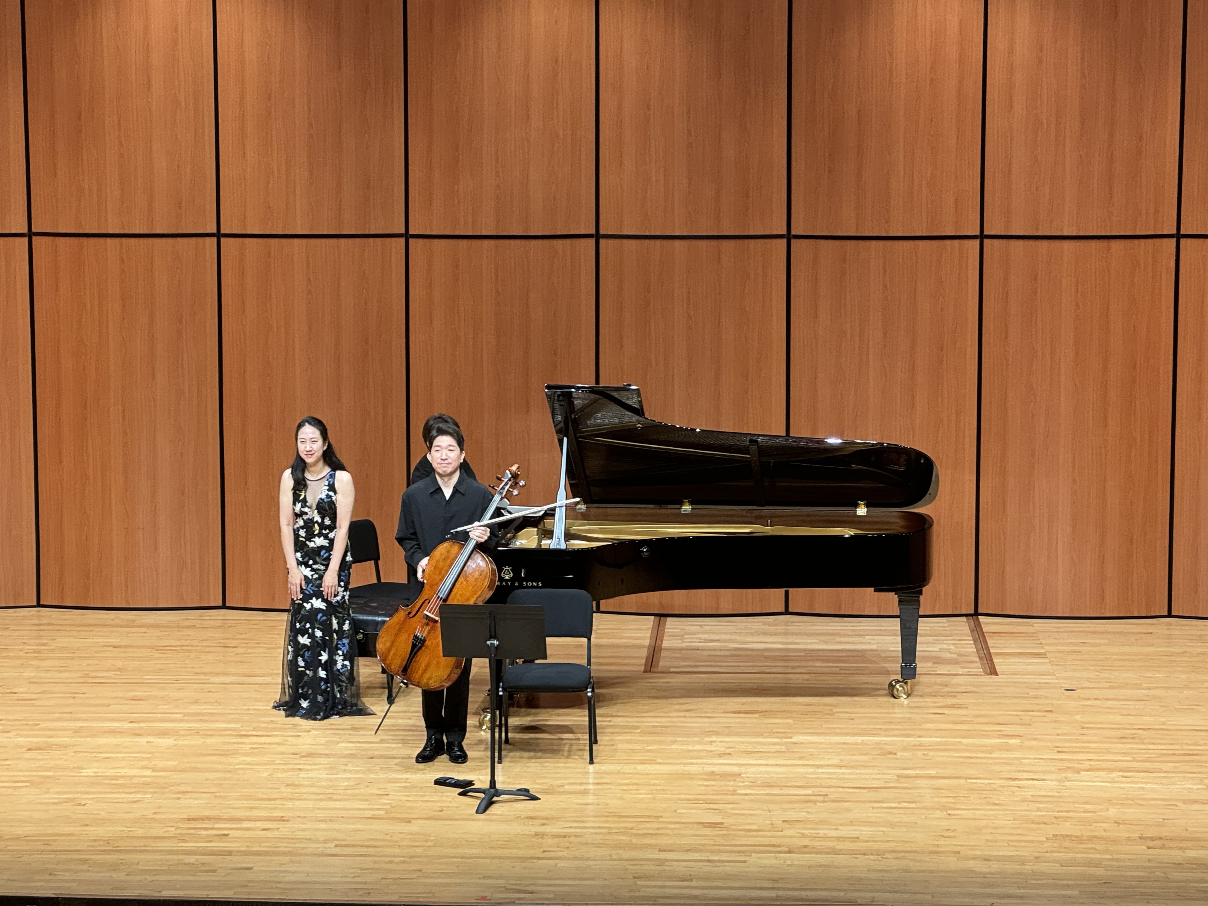 [2025 기획공연] 11시 브런치 콘서트 <테마와 바리에이션>2