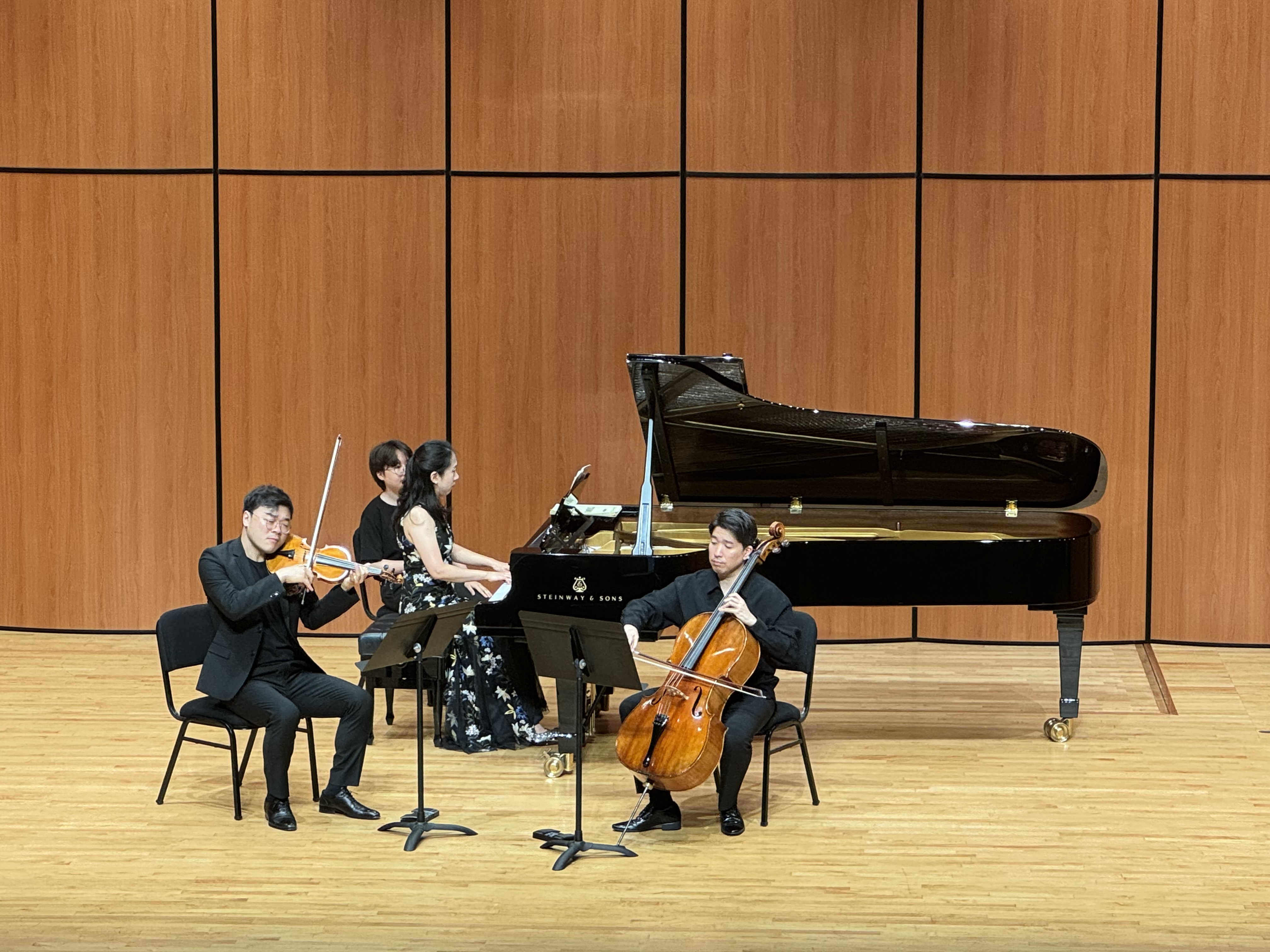 [2025 기획공연] 11시 브런치 콘서트 <테마와 바리에이션>3