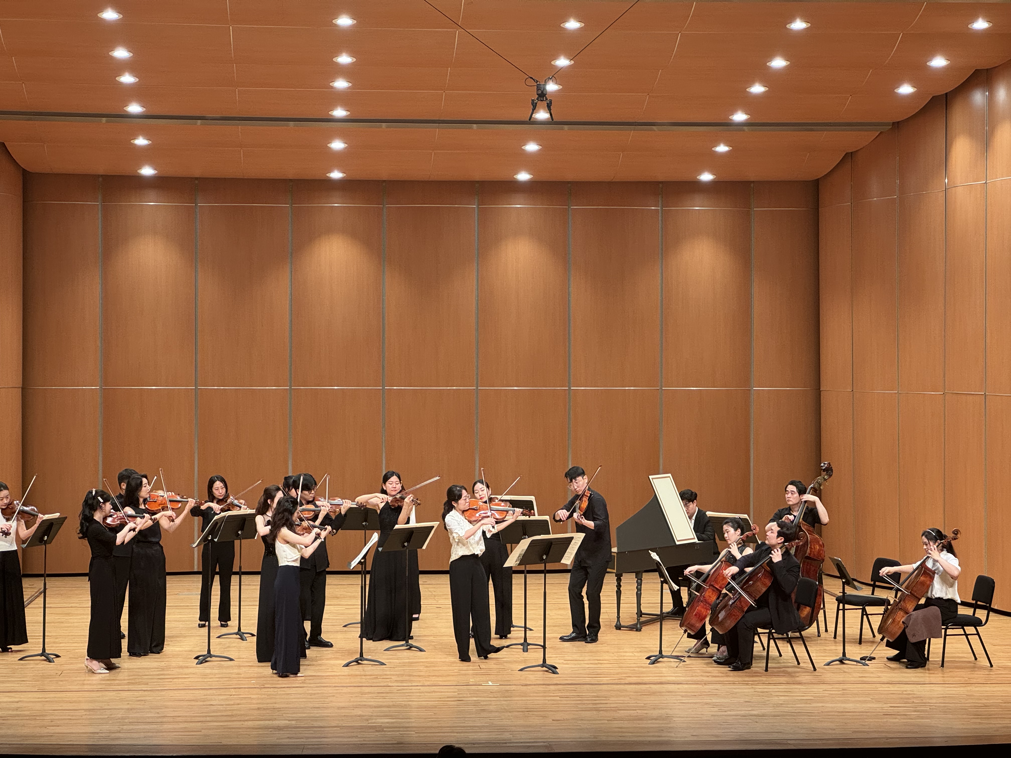 [2025 기획공연] 금정클래식위크 2nd.이음