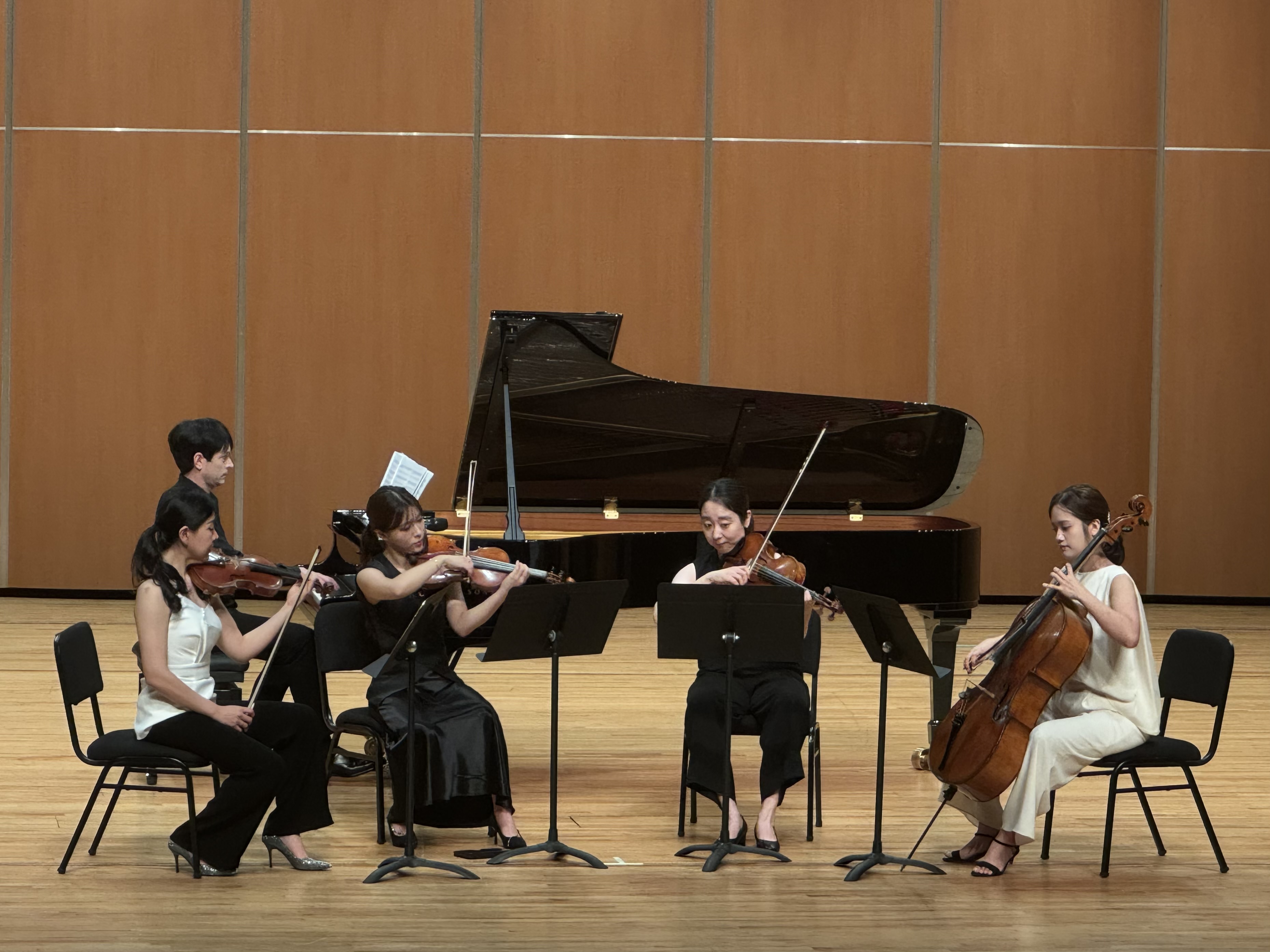 [2025 기획공연] 금정클래식위크 2nd.이음3