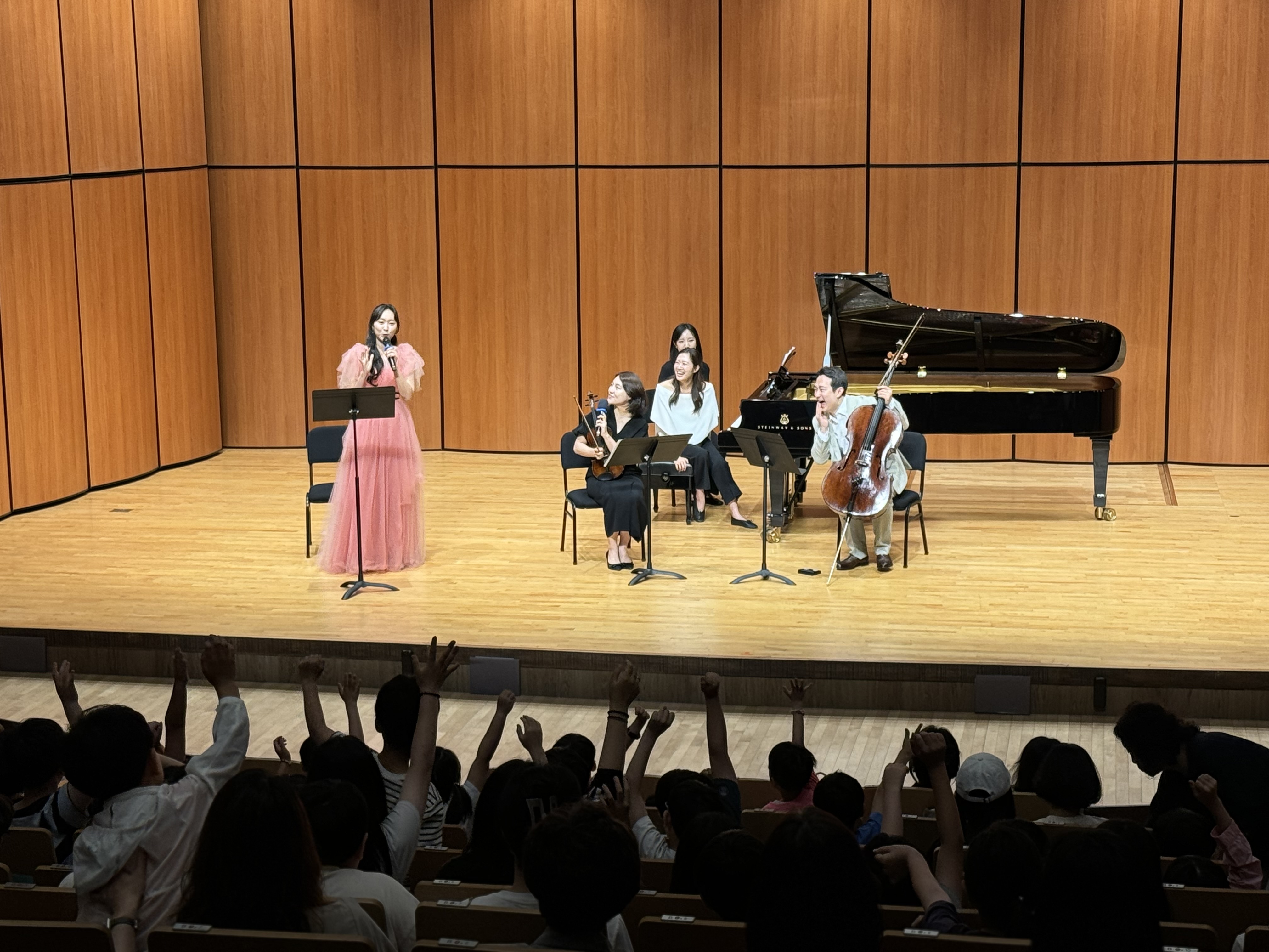 [2025 기획공연] 금정클래식위크 2nd.이음6