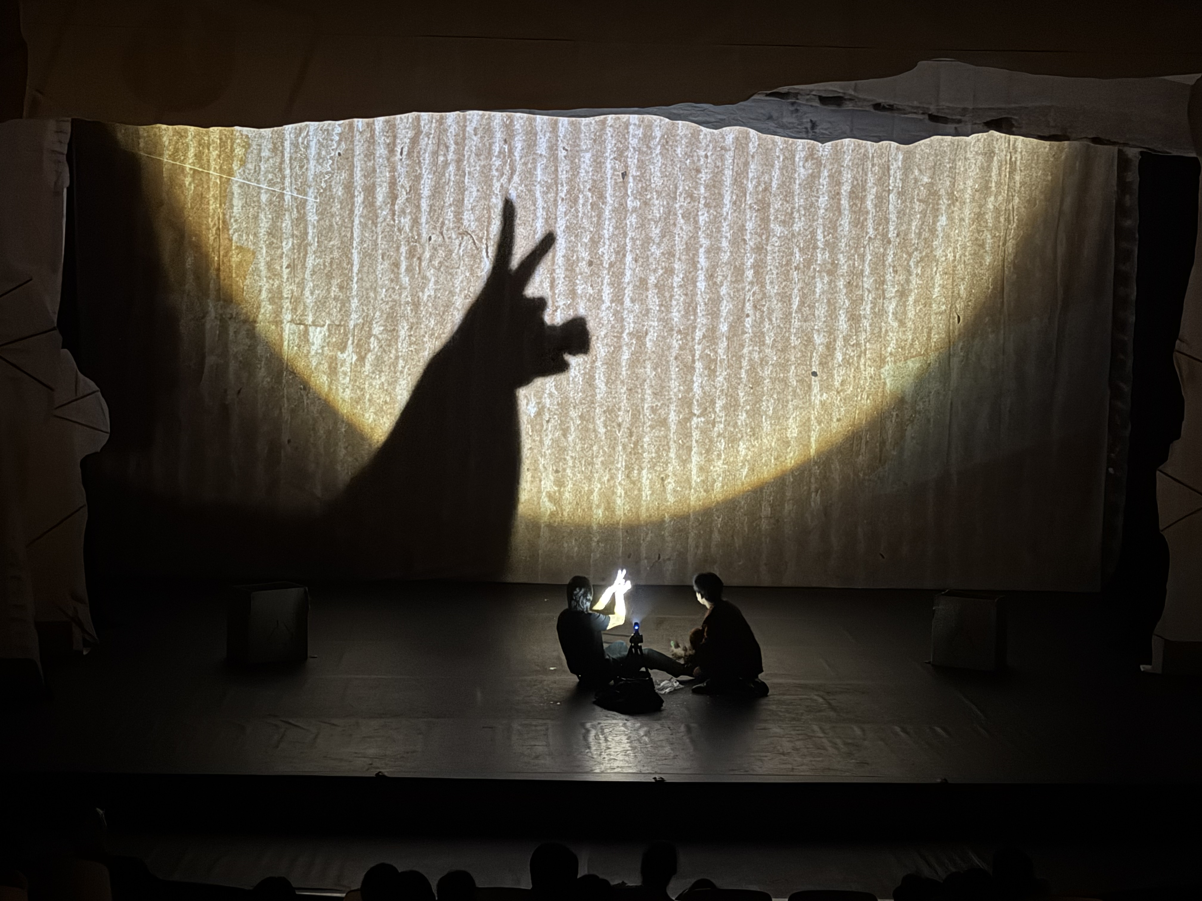 [2025 기획공연] 어린이 매직컬 퍼포먼스 <에코백(ECOBACK)>5