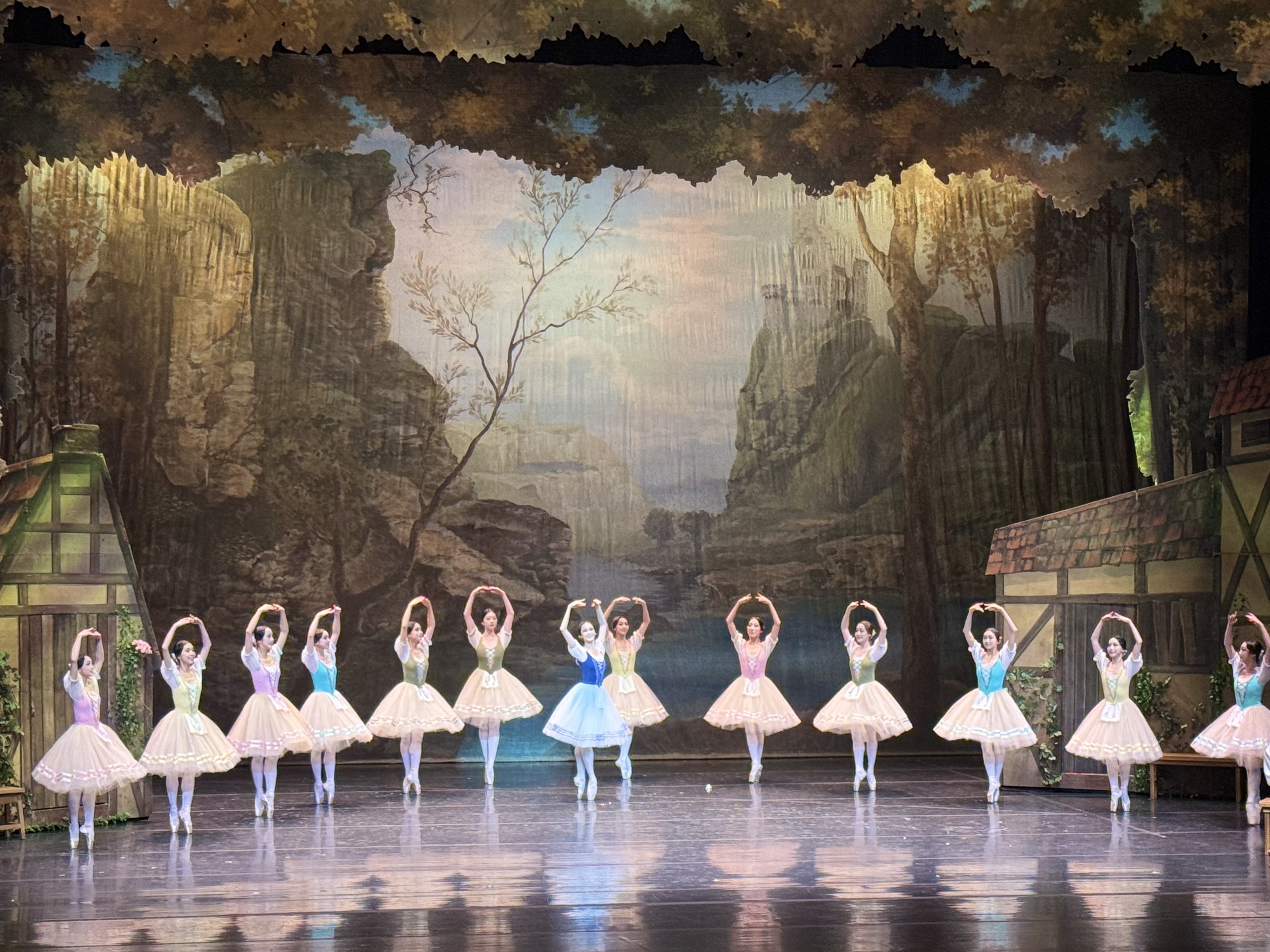 [2025 기획공연] 발레 지젤