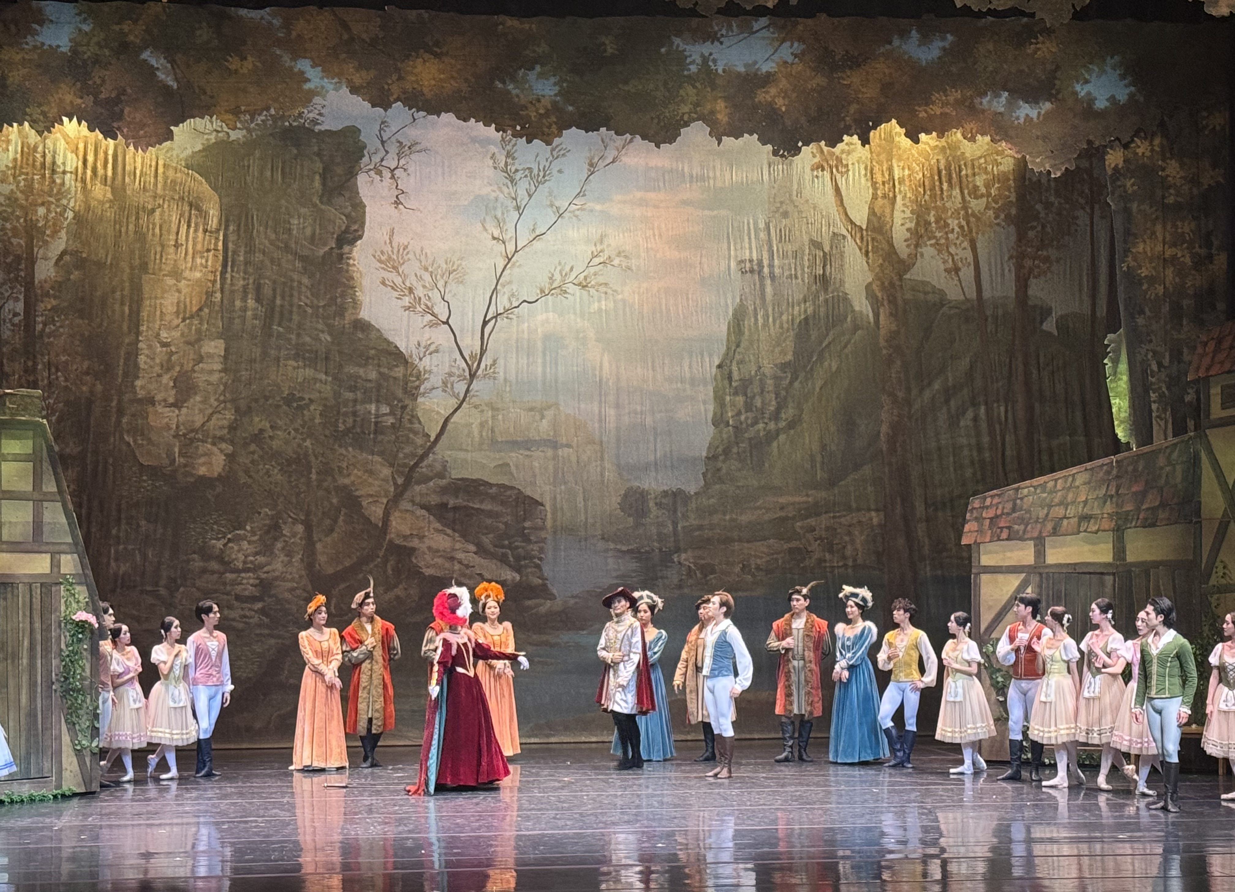 [2025 기획공연] 발레 지젤2