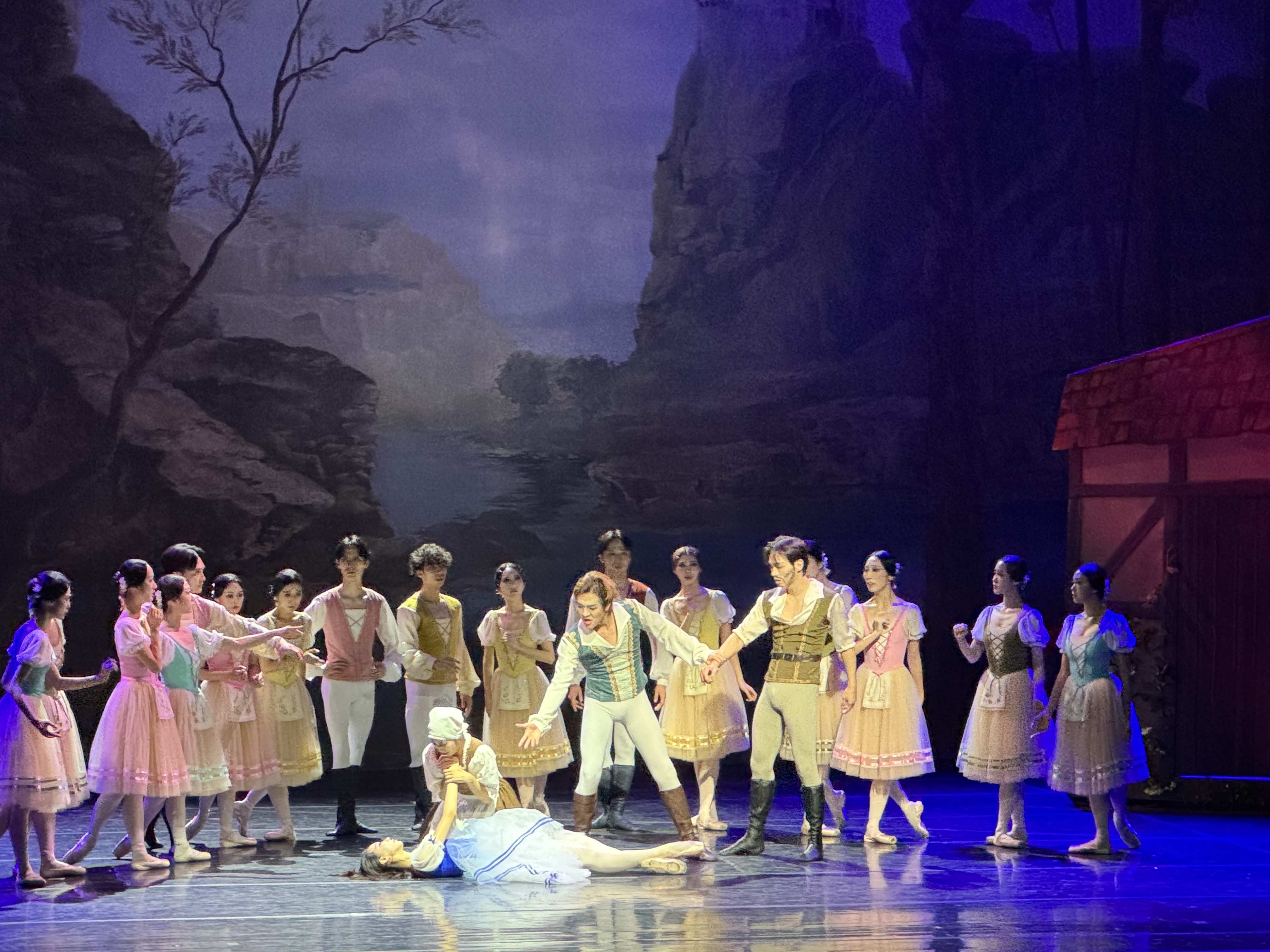 [2025 기획공연] 발레 지젤3