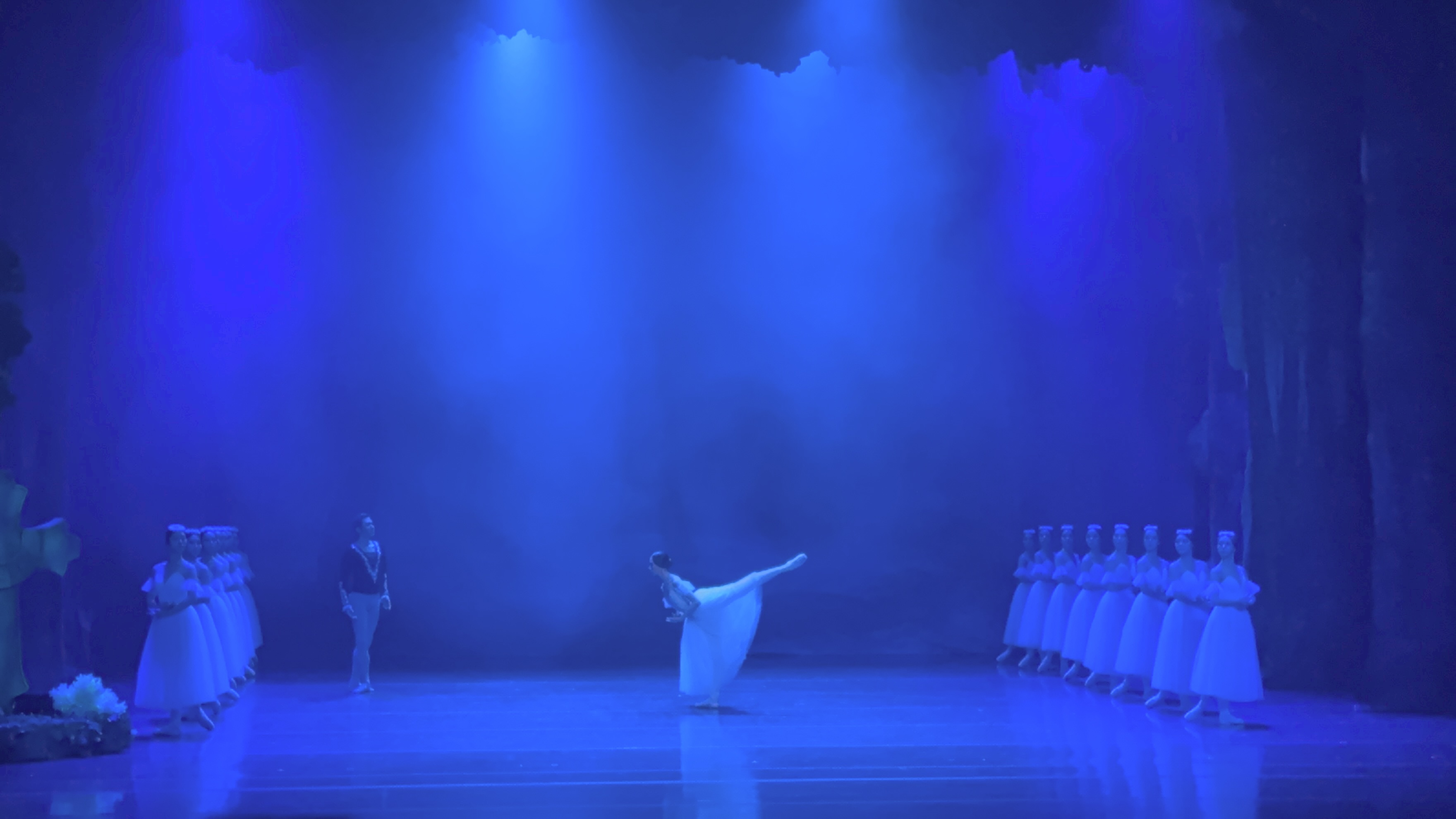 [2025 기획공연] 발레 지젤4