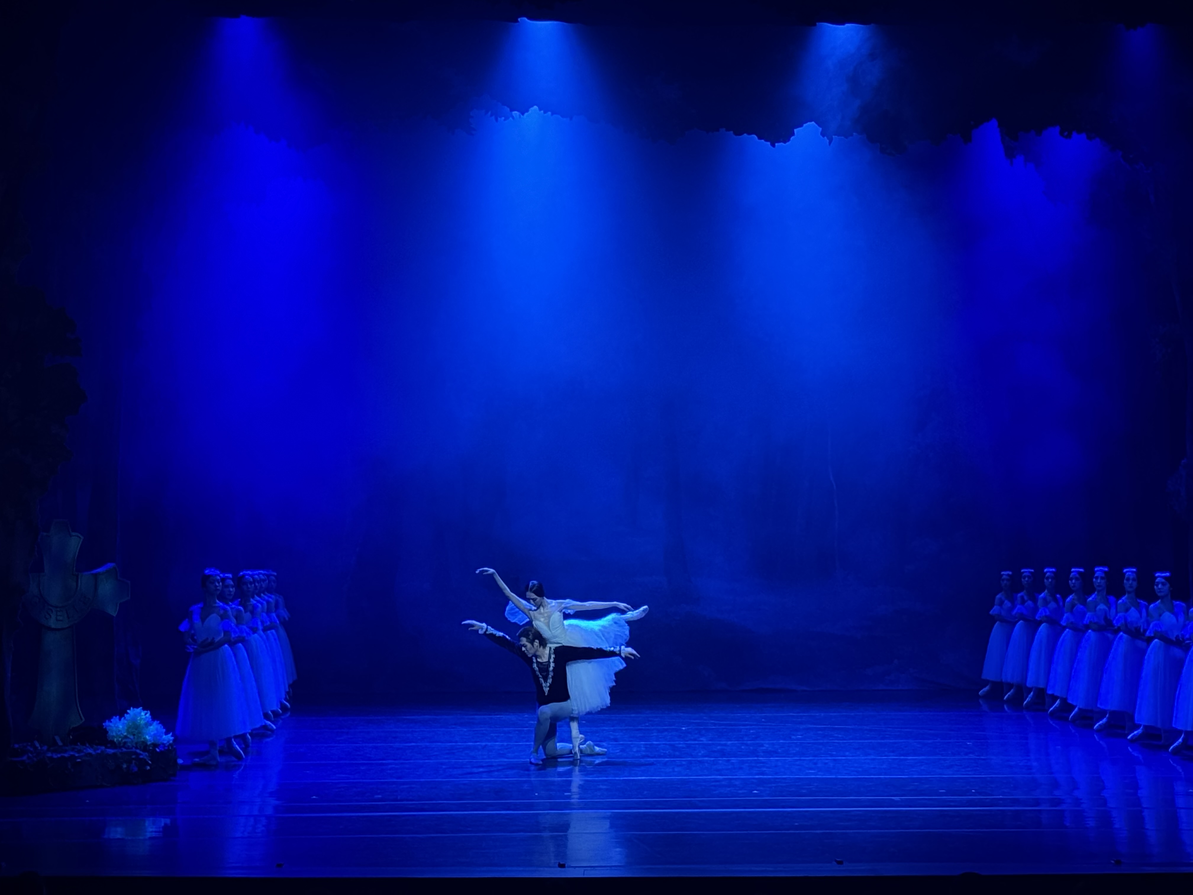 [2025 기획공연] 발레 지젤5