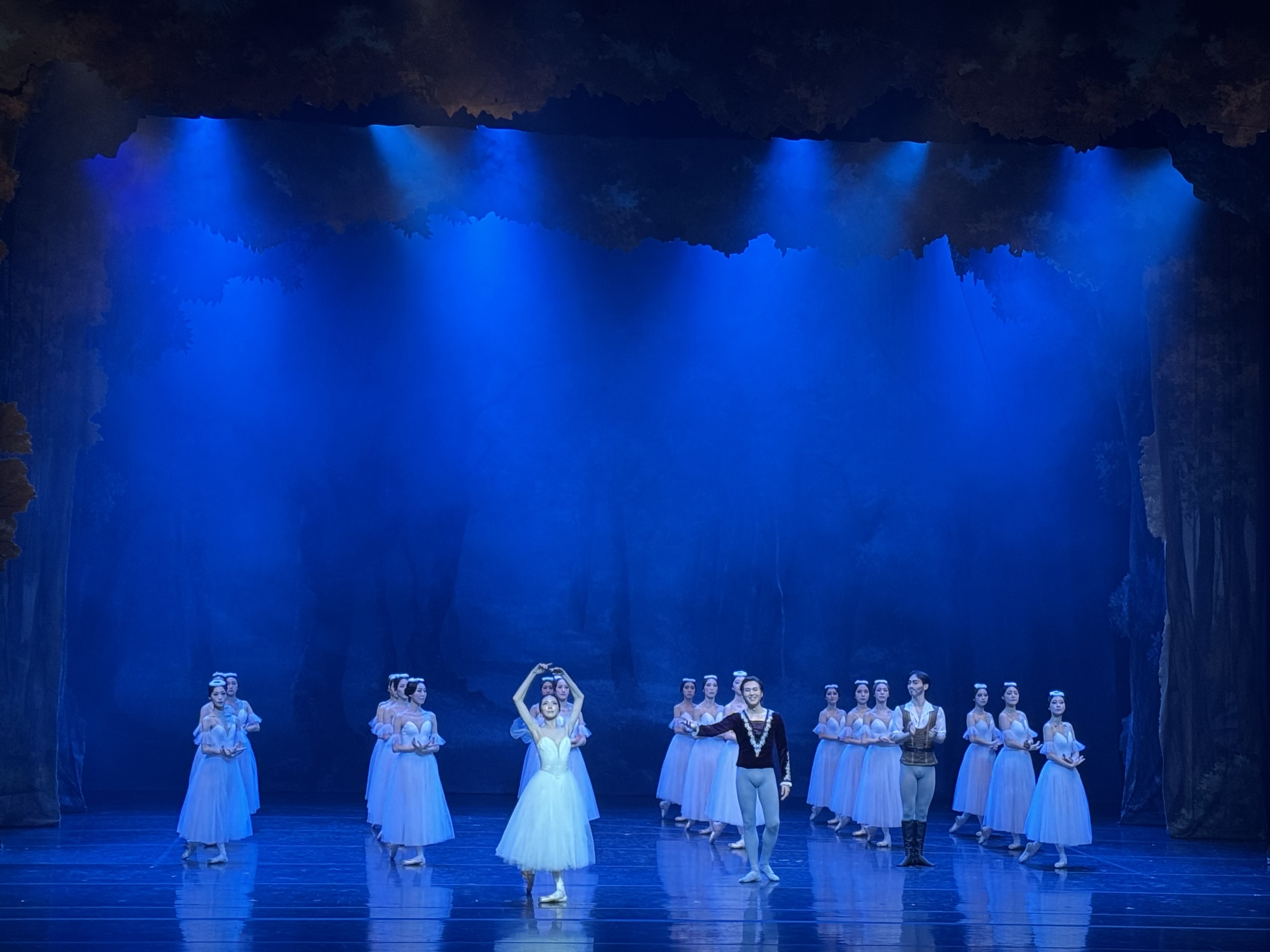 [2025 기획공연] 발레 지젤6