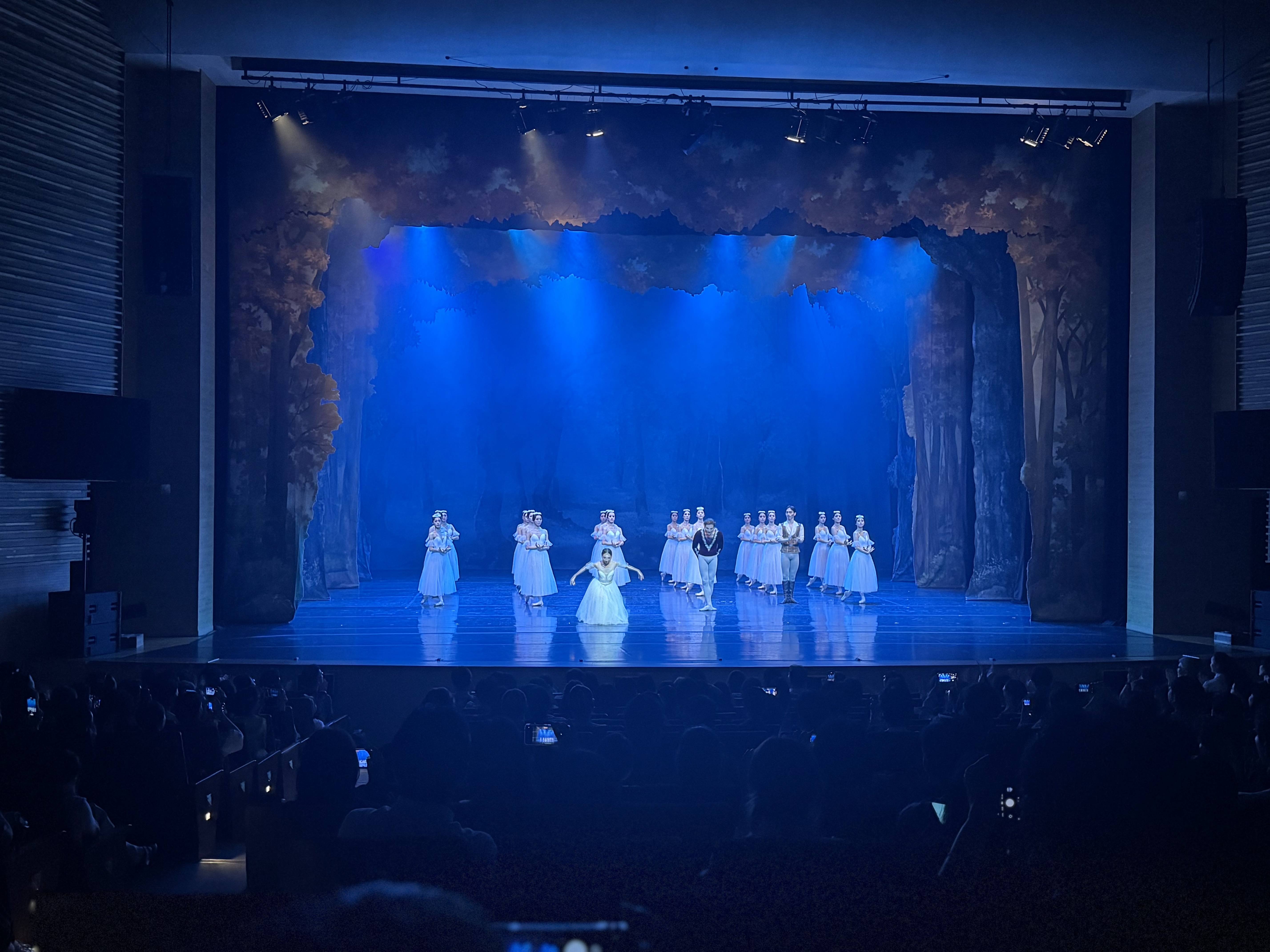 [2025 기획공연] 발레 지젤7