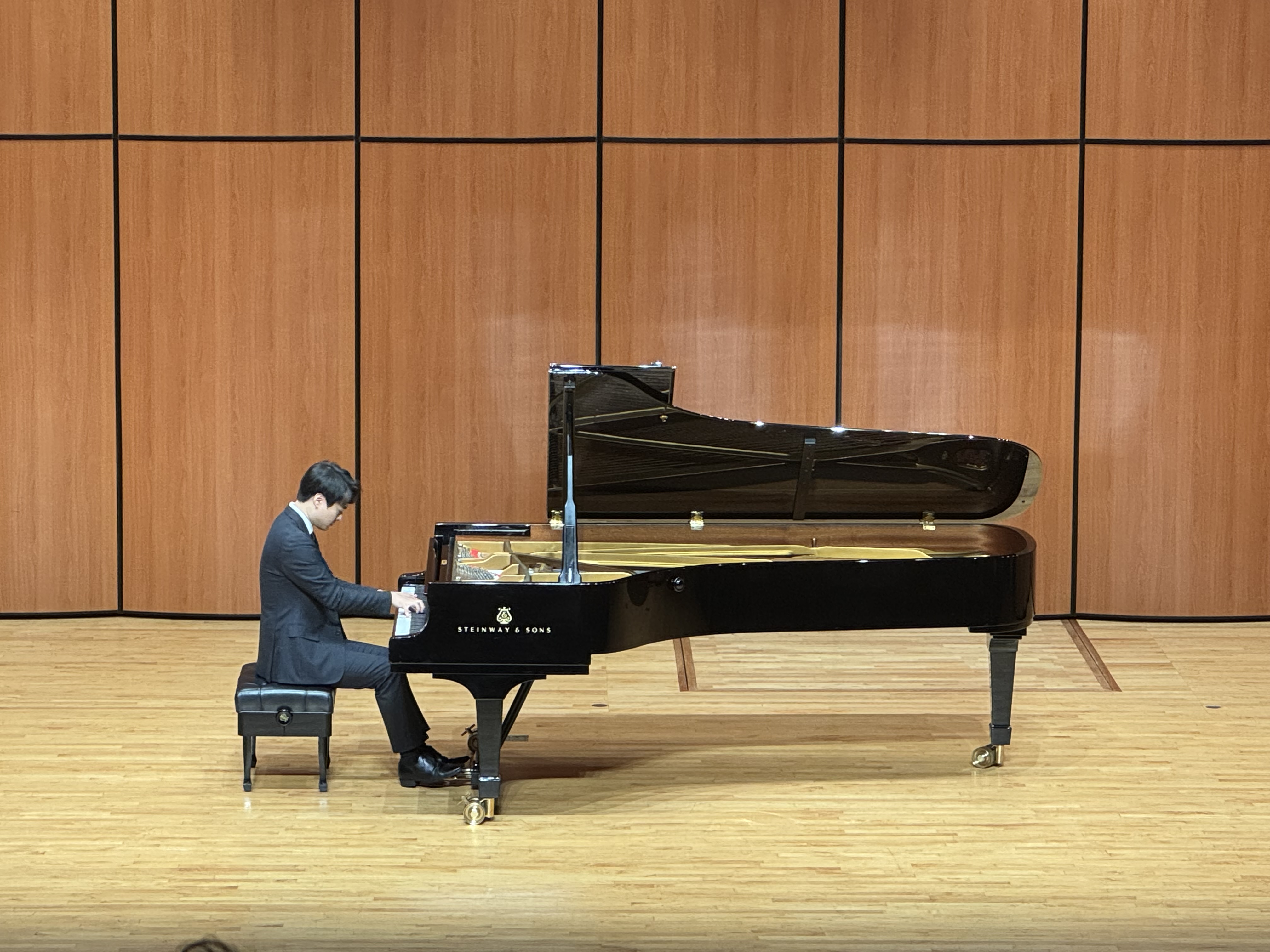 전석 매진! [2025 기획공연] 11시 브런치 콘서트 <베토벤's 다이어리>2