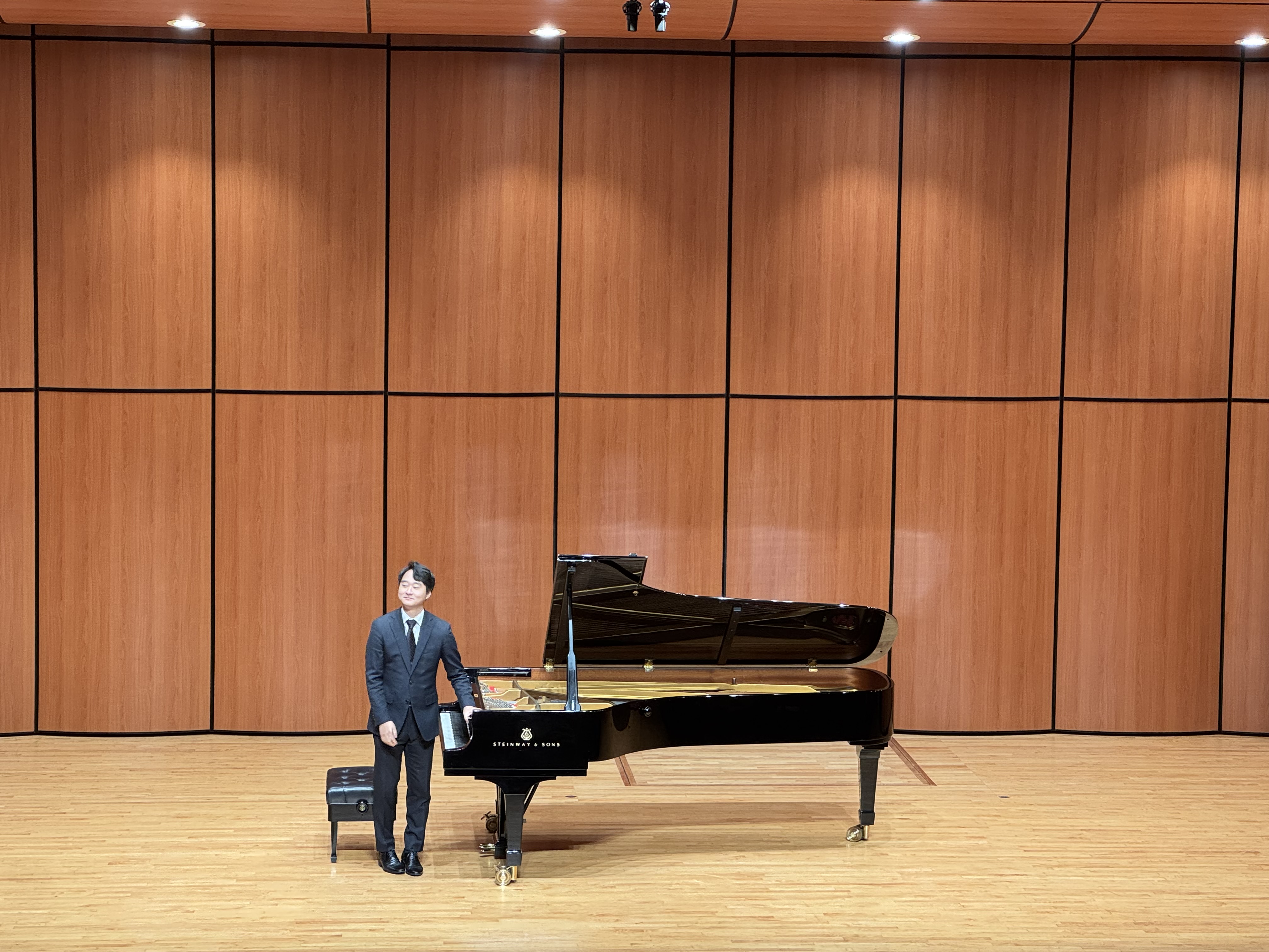 전석 매진! [2025 기획공연] 11시 브런치 콘서트 <베토벤's 다이어리>3