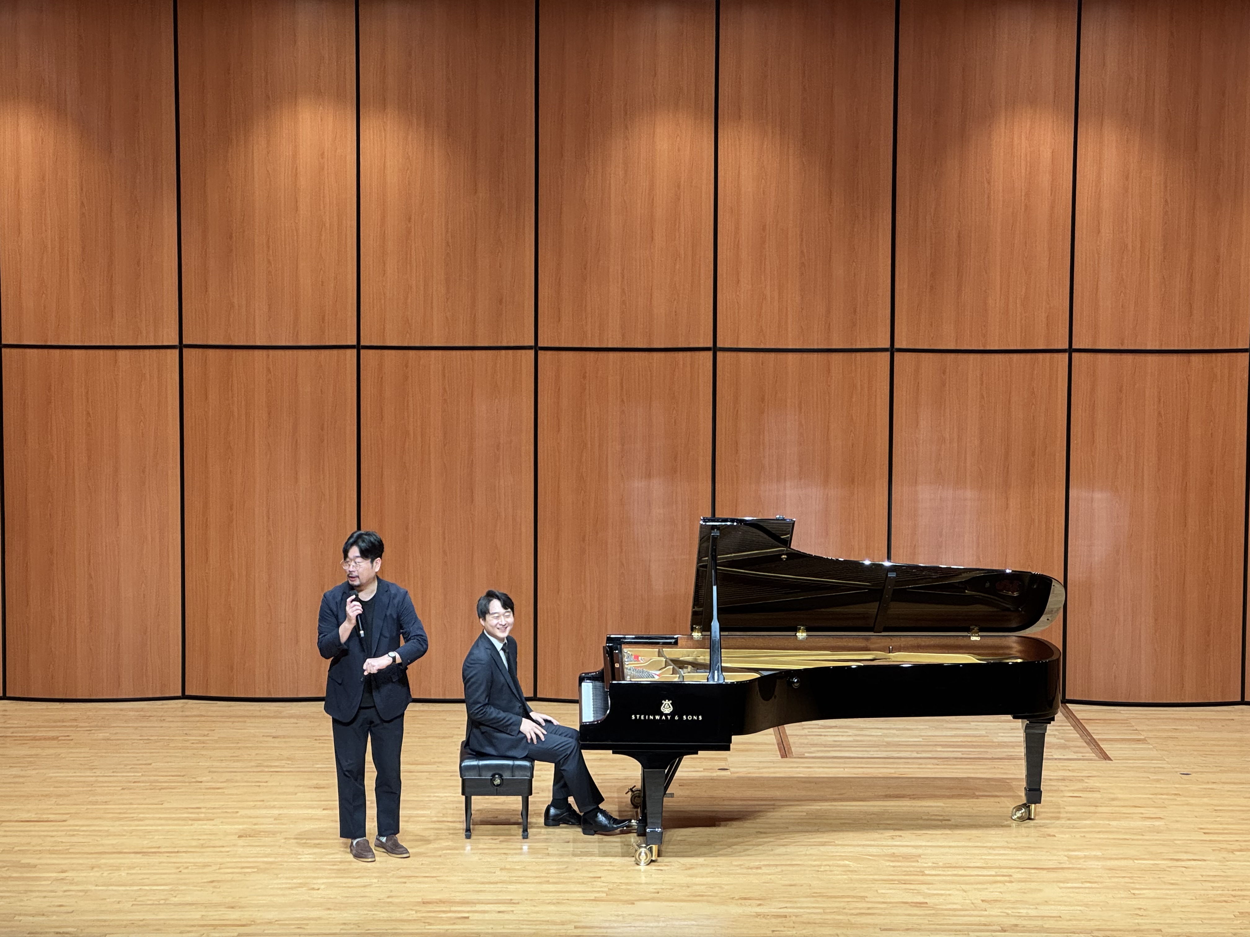 전석 매진! [2025 기획공연] 11시 브런치 콘서트 <베토벤's 다이어리>4