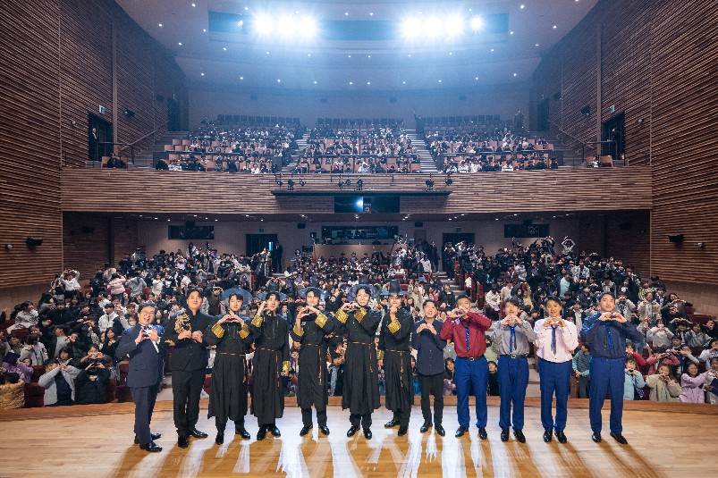 [2025 기획공연] 학생예술놀이주간 <Harmony of Dream>