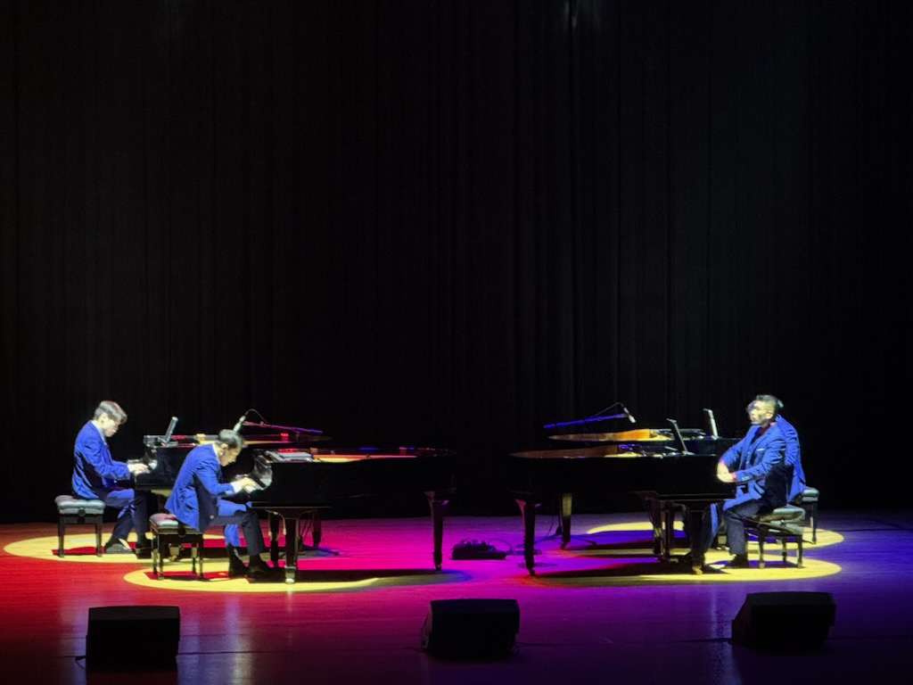 [2025 기획공연] 학생예술놀이주간 <Harmony of Dream>2