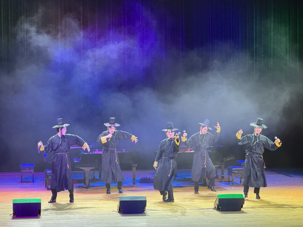 [2025 기획공연] 학생예술놀이주간 <Harmony of Dream>3