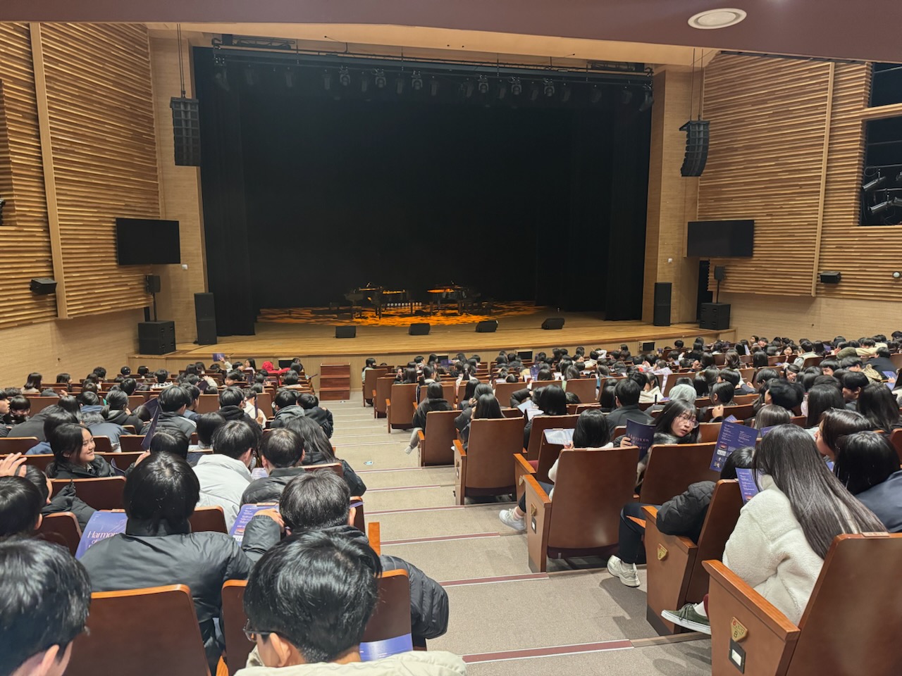 [2025 기획공연] 학생예술놀이주간 <Harmony of Dream>5