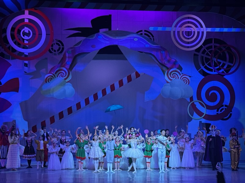 [2025 기획공연] 발레 호두까기인형