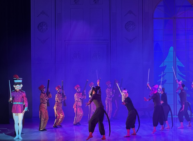 [2025 기획공연] 발레 호두까기인형2