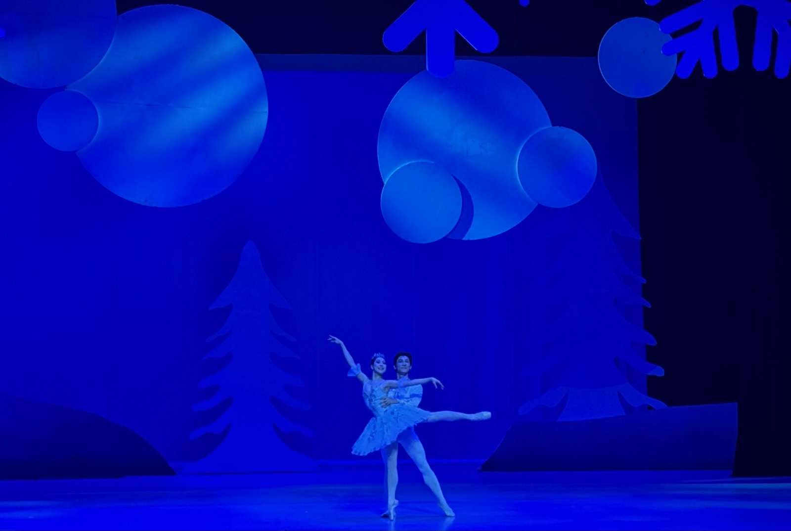 [2025 기획공연] 발레 호두까기인형3