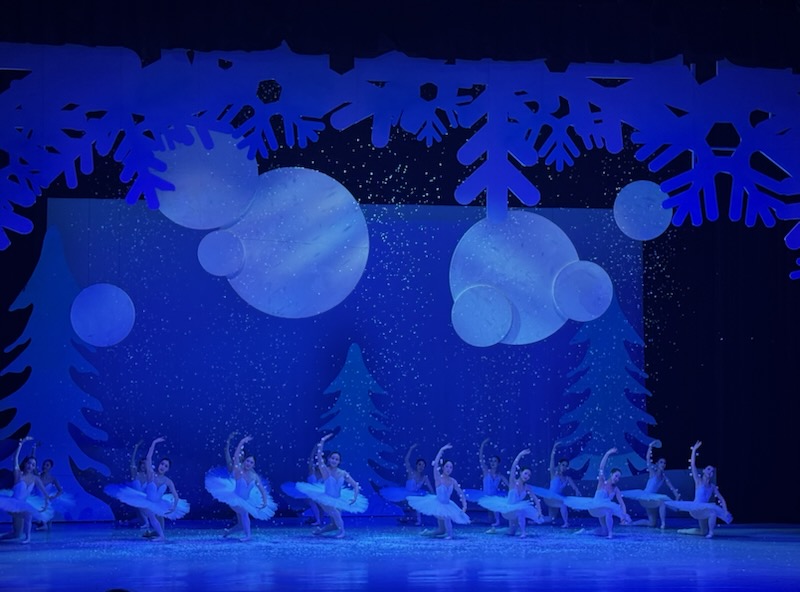 [2025 기획공연] 발레 호두까기인형4