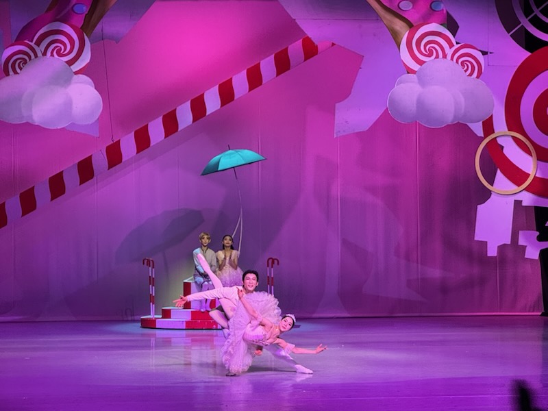 [2025 기획공연] 발레 호두까기인형8