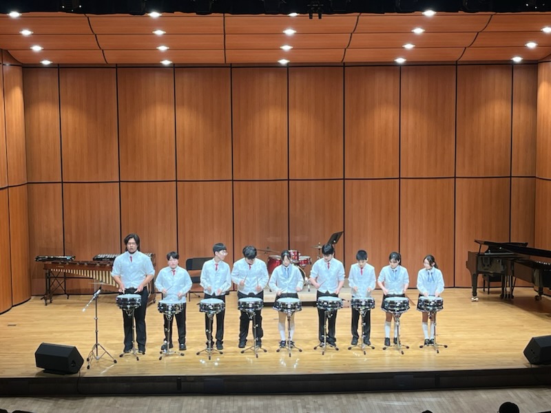 제11회 금정유소년타악기오케스트라 정기연주회2