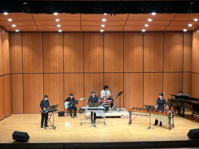 제11회 금정유소년타악기오케스트라 정기연주회5