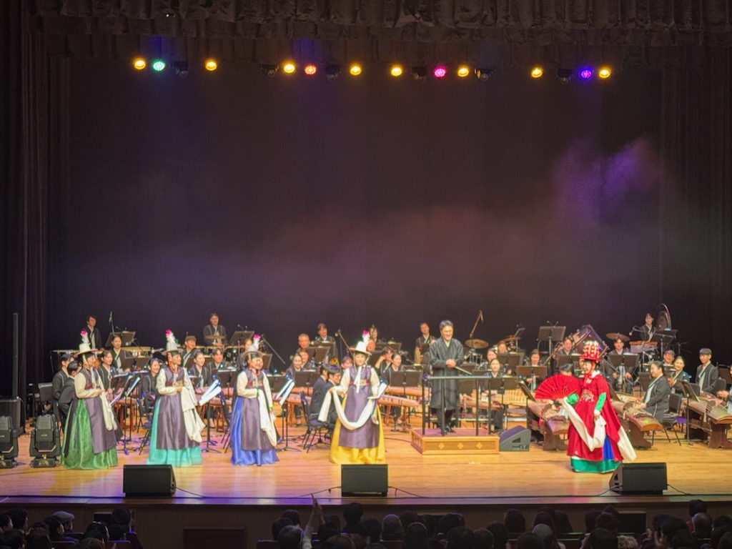 [2026 기획공연] 2026 신년음악회2