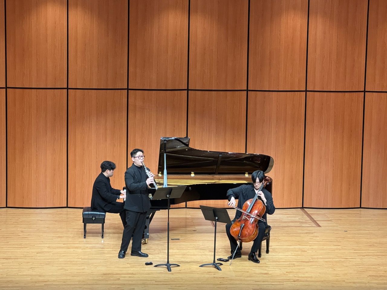 [2026 기획공연] 11시 브런치 콘서트 2월 <카프리치오&랩소디>3