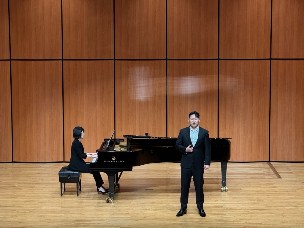 [2026 기획공연] 2026 신인을 주목하라!(성악, 작곡)