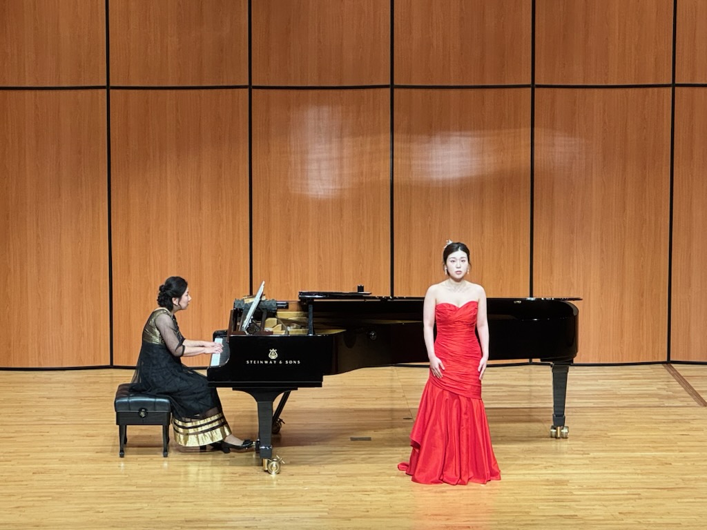 [2026 기획공연] 2026 신인을 주목하라!(성악, 작곡)2