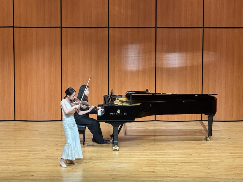 [2026 기획공연] 2026 신인을 주목하라!(피아노, 현악)