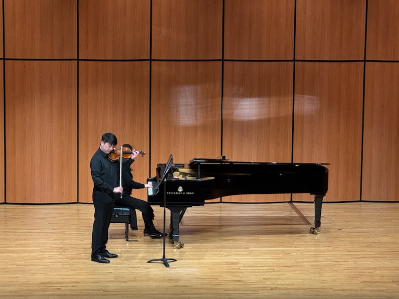 [2026 기획공연] 2026 신인을 주목하라!(피아노, 현악)3