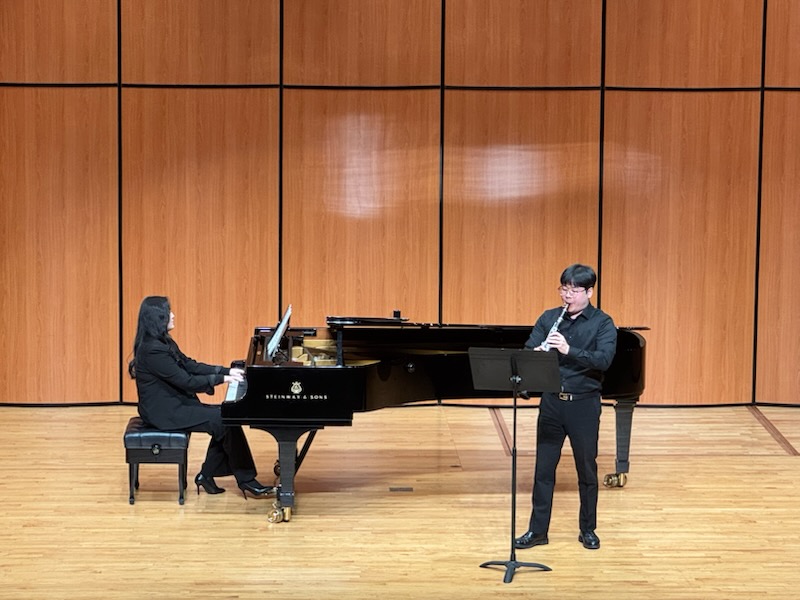 [2026 기획공연] 2026 신인을 주목하라!(관악, 타악)3