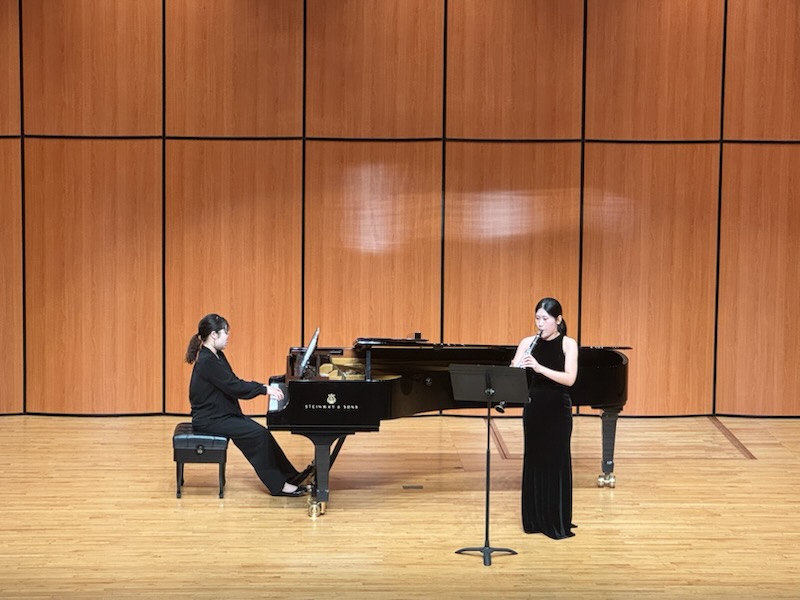 [2026 기획공연] 2026 신인을 주목하라!(관악, 타악)4