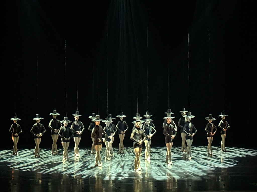 [전석 매진] 창작발레 '갓(GAT)'