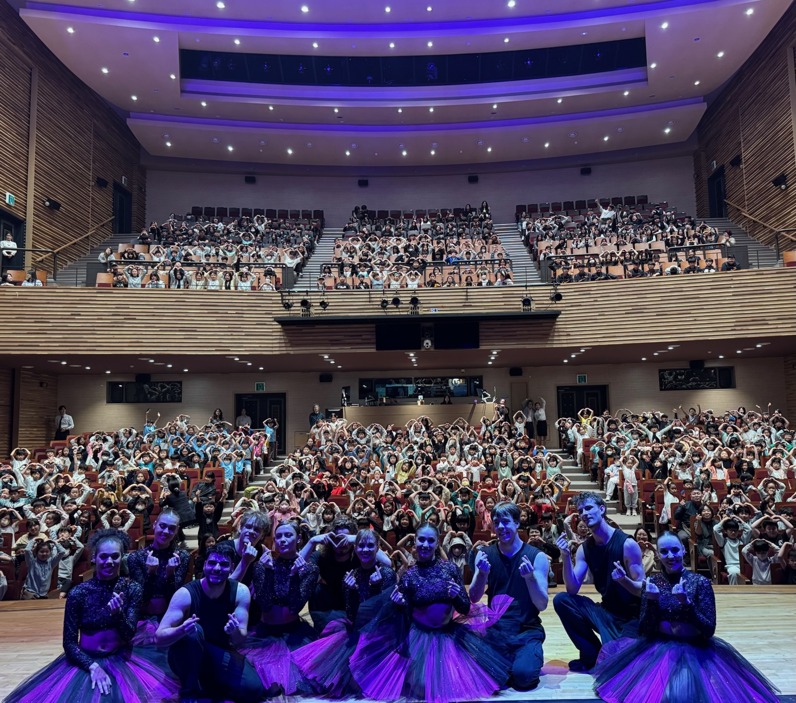 [2026 기획공연] 비트 온 포인트