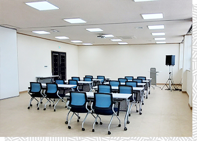 어학&middot;컴퓨터실(302호실) 